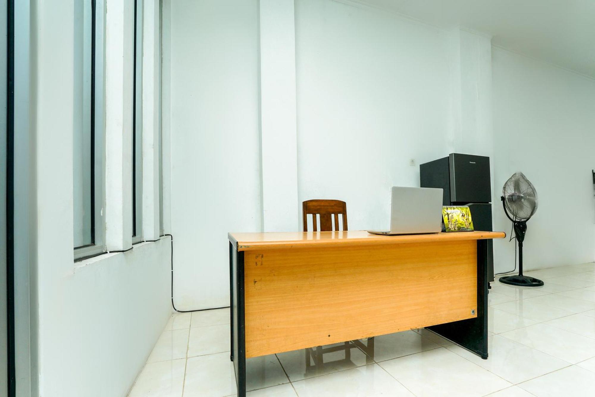 Oyo 2489 Choco 88 Residence โปรโบลิงโก ภายนอก รูปภาพ